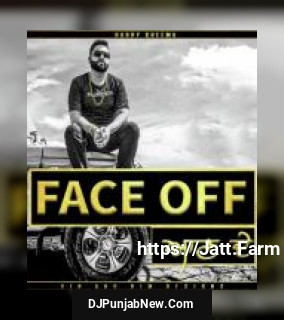 Face Off Harry Cheema mp3 download