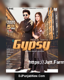 Gypsy mp3 download