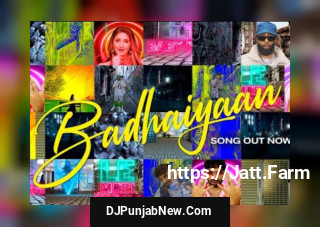 Badhaiyaan mp3 download