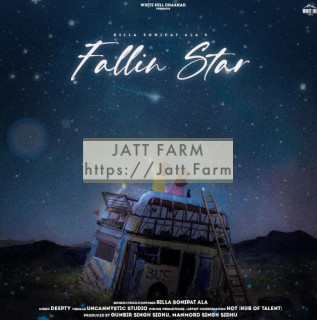 Fallin Star mp3 download