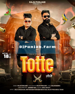 Totte mp3 download