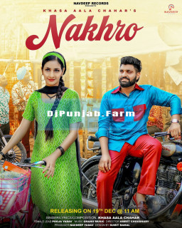 Nakhro mp3 download