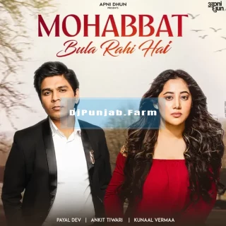 Mohabbat Bula Rahi Hai mp3 download