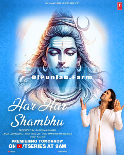 Har Har Shambhu mp3 download