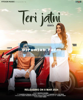 Teri Jatni mp3 download