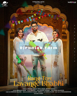 Rang Tere Lavange Bhabhi mp3 download