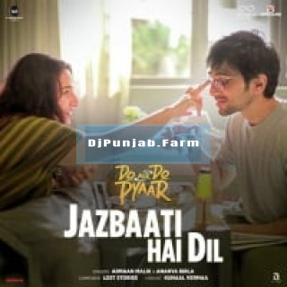 Jazbaati Hai Dil mp3 download