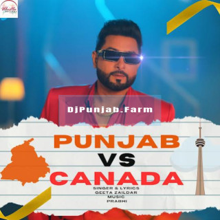 Punjab Vs Canada mp3 download